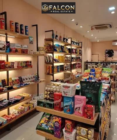 Retail for Sale in Nasr City, Cairo - 39bad13d-90b7-431b-8468-3134be463093. jpg