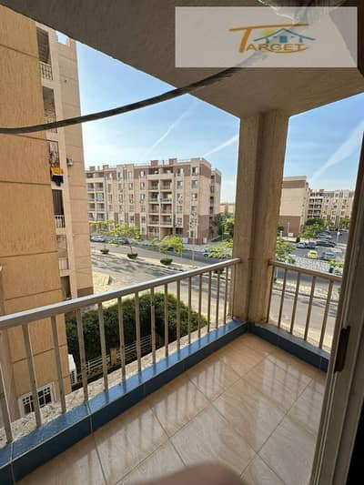2 Bedroom Apartment for Rent in Madinaty, Cairo - WhatsApp Image 2025-10-03 at 12.20. 41 AM. jpeg