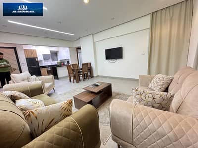 2 Bedroom Apartment for Rent in New Cairo, Cairo - IMG-20251004-WA0835. jpg
