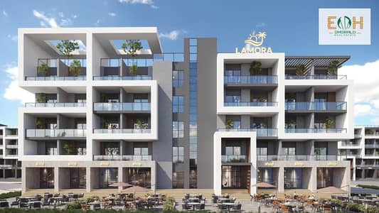 Studio for Sale in Hurghada, Red Sea - street 03. jpg