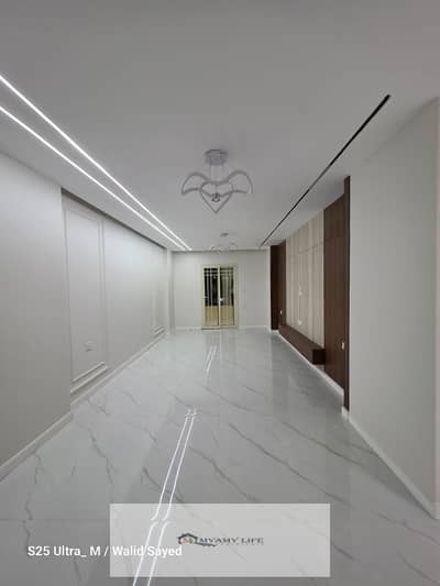 3 Bedroom Apartment for Sale in Hadayek al-Ahram, Giza - WhatsApp Image 2025-10-04 at 11.59. 18 AM. jpeg