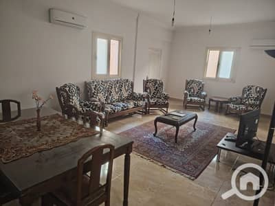 3 Bedroom Flat for Rent in New Cairo, Cairo - IMG-20251004-WA0006. jpg