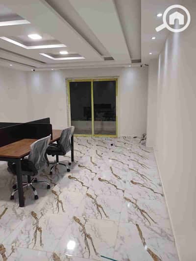 Office for Rent in Nasr City, Cairo - 1000472358. jpg