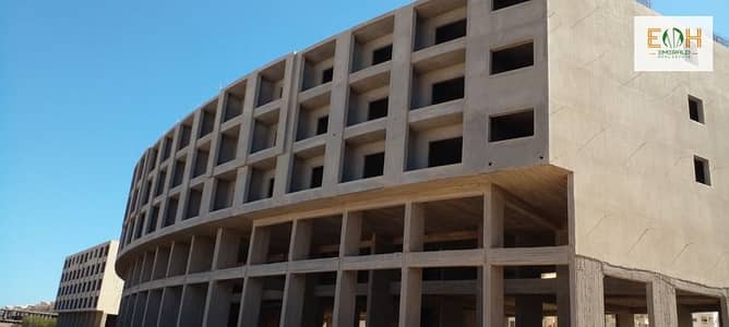 Studio for Sale in Hurghada, Red Sea - WhatsApp Image 2025-09-12 at 21.57. 36. jpeg