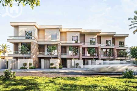 4 Bedroom Villa for Sale in North Coast, Matruh - Solen-36. jpg
