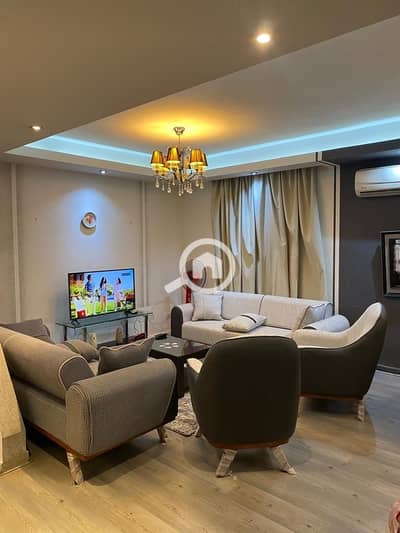 2 Bedroom Apartment for Rent in New Cairo, Cairo - 0eabe266-7f83-4555-96a7-7d0c5794a7ab. jpeg