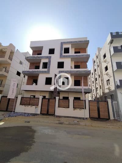 3 Bedroom Apartment for Sale in New Cairo, Cairo - WhatsApp Image 2025-10-04 at 11.11. 02 AM. jpeg
