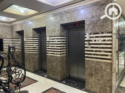 3 Bedroom Flat for Sale in Waboor Elmayah, Alexandria - وابور المايه237 (6). jpeg