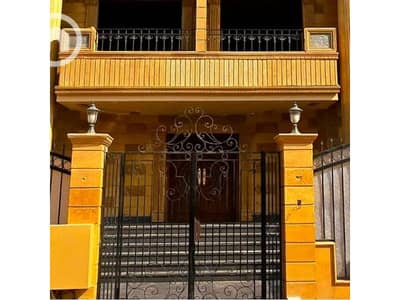 3 Bedroom Flat for Sale in New Cairo, Cairo - تمر حنه 1. jpg