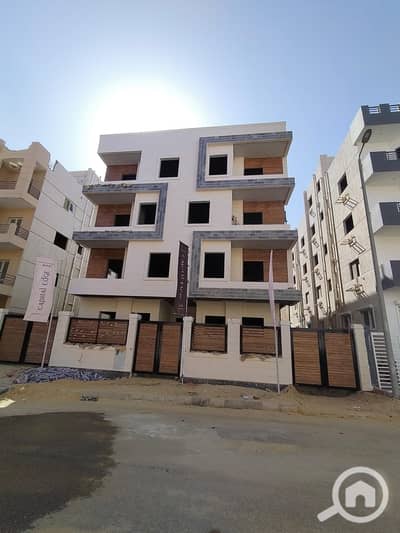 3 Bedroom Flat for Sale in New Cairo, Cairo - WhatsApp Image 2025-10-04 at 11.11. 02 AM. jpeg