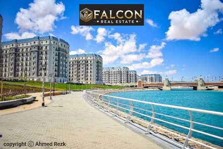 3 Bedroom Flat for Sale in North Coast, Matruh - WhatsApp Image 2025-06-17 at 10.01. 28 PM (1). jpeg