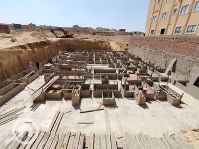 3 Bedroom Flat for Sale in New Cairo, Cairo - WhatsApp Image 2025-10-04 at 12.19. 40 PM (1). jpeg