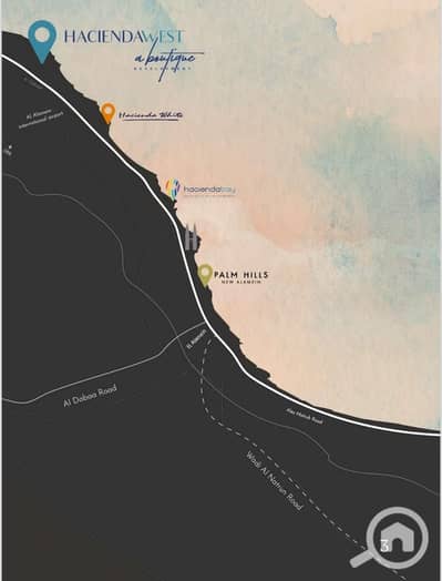 3 Bedroom Chalet for Sale in North Coast, Matruh - WhatsApp Image 2025-10-04 at 3.56. 12 PM (1). jpeg