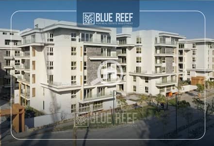 2 Bedroom Apartment for Sale in New Cairo, Cairo - uii-Recovered-Recovered-SFSF. jpg