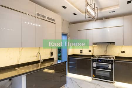 4 Bedroom Villa for Rent in Madinaty, Cairo - 27a4e5cb-a98f-4f8b-b82a-98c6da94b6a5. jpg