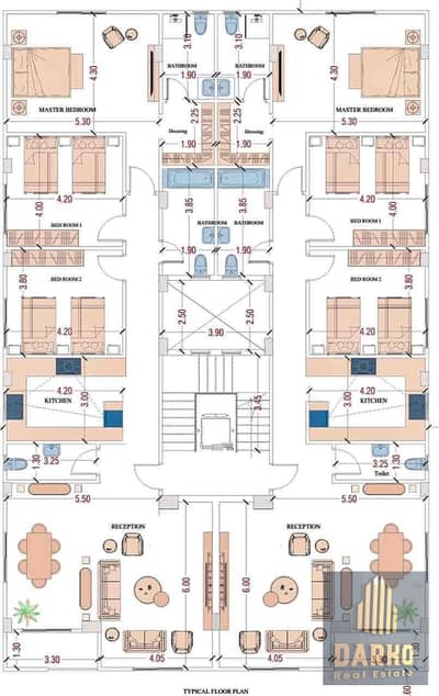 أرض سكنية  للبيع في 6 أكتوبر، الجيزة - 70a41b1f-f214-4ff2-a136-2c14bb2d4385. jpg