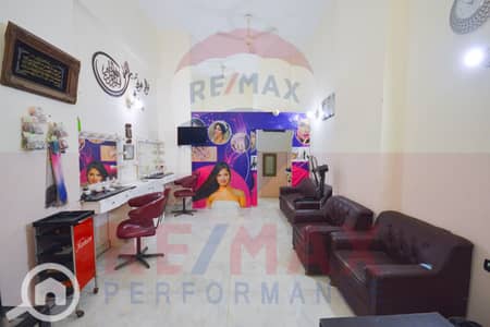 محلات تجارية  للبيع في عجمي، الإسكندرية - DSC_0196. jpg