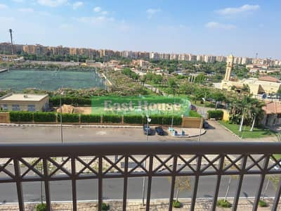 شقة فندقية 4 غرف نوم للايجار في مدينتي، القاهرة - WhatsApp Image 2025-10-03 at 4.43. 41 PM (1). jpeg