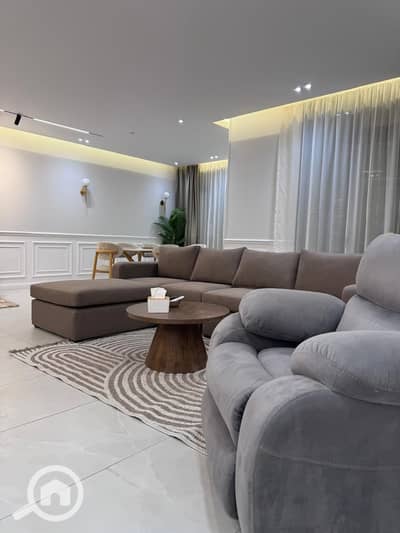 3 Bedroom Apartment for Rent in New Cairo, Cairo - WhatsApp Image 2025-10-04 at 3.50. 28 PM (2). jpeg