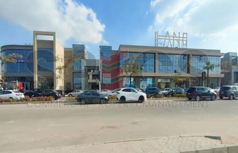 Office for Rent in 6th of October, Giza - IMG-20251004-WA0045. jpg