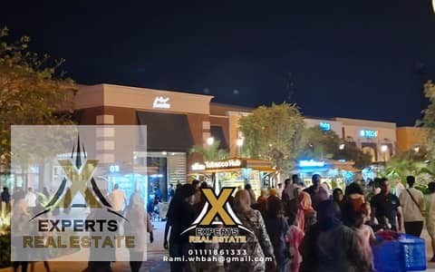 Retail for Sale in Madinaty, Cairo - 15. png