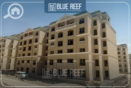 2 Bedroom Flat for Sale in Mostakbal City, Cairo - WhatsApp Image 2025-09-30 at 7.50. 06 PM (2). jpeg