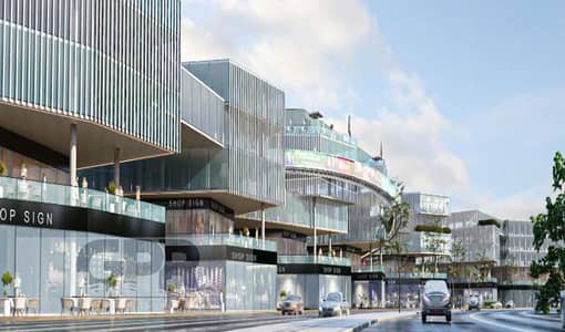 Retail for Sale in Heliopolis, Cairo - 6ixty-Heliopolis-Prices. jpg