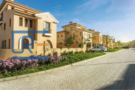 تاون هاوس 3 غرف نوم للايجار في القاهرة الجديدة، القاهرة - IMG-20250508-WA0002. jpg