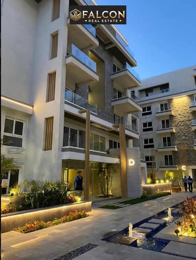 3 Bedroom Flat for Sale in New Cairo, Cairo - 472928650_122135282972504036_2088936274199880135_n. jpg