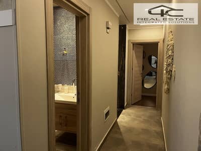 3 Bedroom Flat for Sale in New Cairo, Cairo - WhatsApp Image 2025-10-04 at 05.57. 19. jpeg