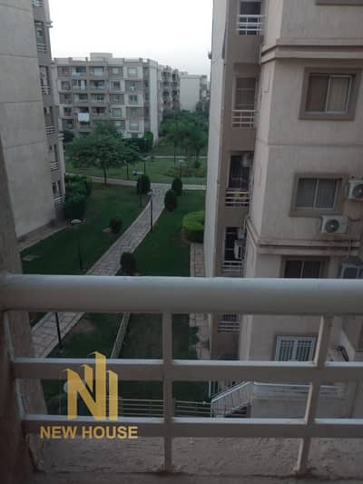 3 Bedroom Flat for Sale in Madinaty, Cairo - WhatsApp Image 2025-10-04 at 3.59. 56 PM. jpeg