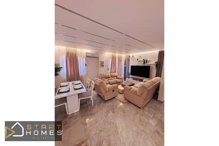 2 Bedroom Flat for Rent in Madinaty, Cairo - WhatsApp Image 2025-10-02 at 11.25. 55 AM. jpg