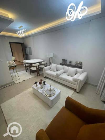 فلیٹ 2 غرفة نوم للايجار في الشيخ زايد، الجيزة - A5DEB8BA-47C1-4D1D-88EB-153612D8B616. jpg