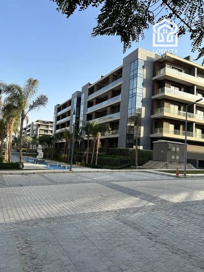 3 Bedroom Apartment for Sale in New Cairo, Cairo - 0c3a675c-07e6-49b7-8541-43a0cd51250f. jpeg