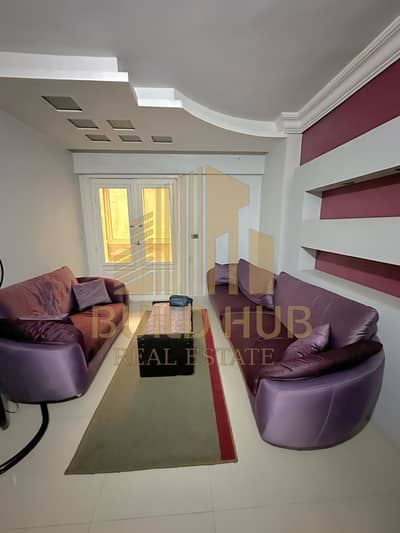 2 Bedroom Apartment for Sale in Al Ibrahimiyyah, Alexandria - IMG-20251004-WA0075. jpg