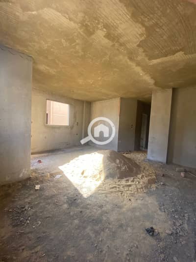 فلیٹ 3 غرف نوم للبيع في حدائق اكتوبر، الجيزة - WhatsApp Image 2025-10-04 at 3.51. 29 PM (2). jpeg