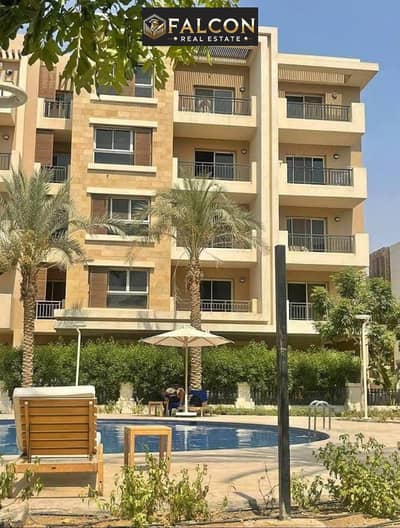 شقة 3 غرف نوم للبيع في القاهرة الجديدة، القاهرة - WhatsApp Image 2025-10-04 at 16.28. 31_fa11d3a1. jpg