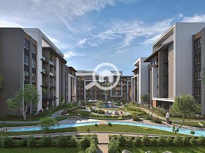 1 Bedroom Apartment for Sale in 6th of October, Giza - WhatsApp Image 2025-09-01 at 16.40. 27. jpeg