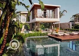 5 Bedroom Twin House for Sale in Sheikh Zayed, Giza - WhatsApp Image 2025-10-02 at 13.11. 13. jpeg