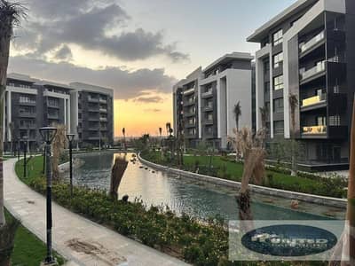 2 Bedroom Flat for Sale in Madinaty, Cairo - WhatsApp Image 2025-10-04 at 4.35. 23 PM. jpeg