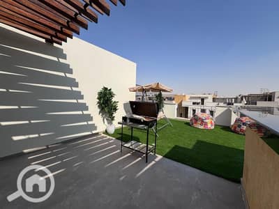 بنتهاوس 4 غرف نوم للايجار في القاهرة الجديدة، القاهرة - WhatsApp Image 2025-10-04 at 3.52. 06 PM. jpeg