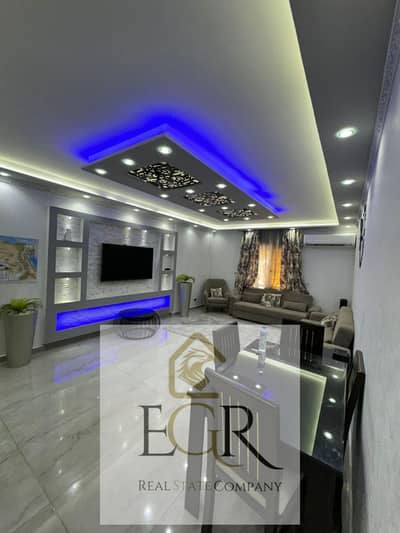 شقة 3 غرف نوم للايجار في القاهرة الجديدة، القاهرة - 2d8169e5-3495-4c2e-b116-41185a6cbbe0. jpeg