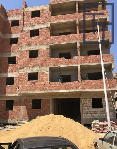 3 Bedroom Flat for Sale in New Heliopolis, Cairo - Gemini_Generated_Image_iq4geciq4geciq4g. png