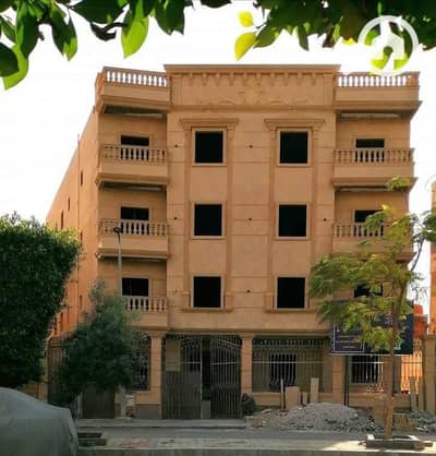 فلیٹ 2 غرفة نوم للبيع في العبور، القاهرة - WhatsApp Image 2025-10-04 at 4.28. 25 PM. jpeg