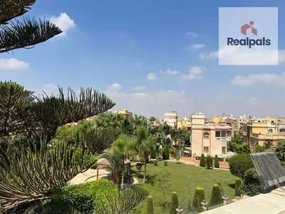 4 Bedroom Twin House for Sale in New Cairo, Cairo - 30954883-800x600. jpg