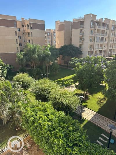 2 Bedroom Flat for Sale in Madinaty, Cairo - IMG-20250929-WA0170. jpg