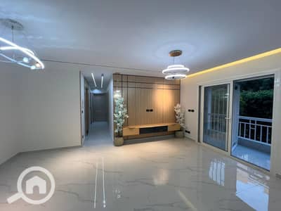 3 Bedroom Apartment for Sale in Madinaty, Cairo - IMG-20251001-WA0080. jpg