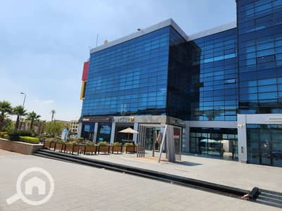 Office for Sale in New Cairo, Cairo - WhatsApp Image 2025-10-04 at 1.42. 39 PM. jpeg