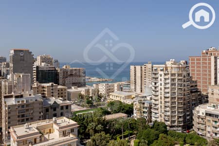 3 Bedroom Apartment for Sale in Saba Pasha, Alexandria - (1) IMG_0204. jpg