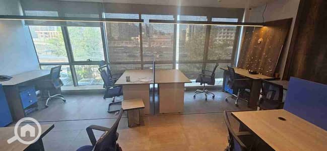 Office for Rent in Maadi, Cairo - 1000064892. jpg